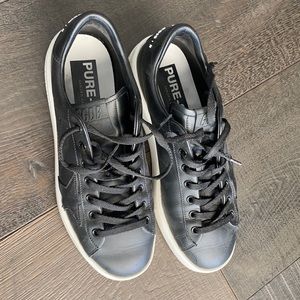 Golden Goose Pure Star